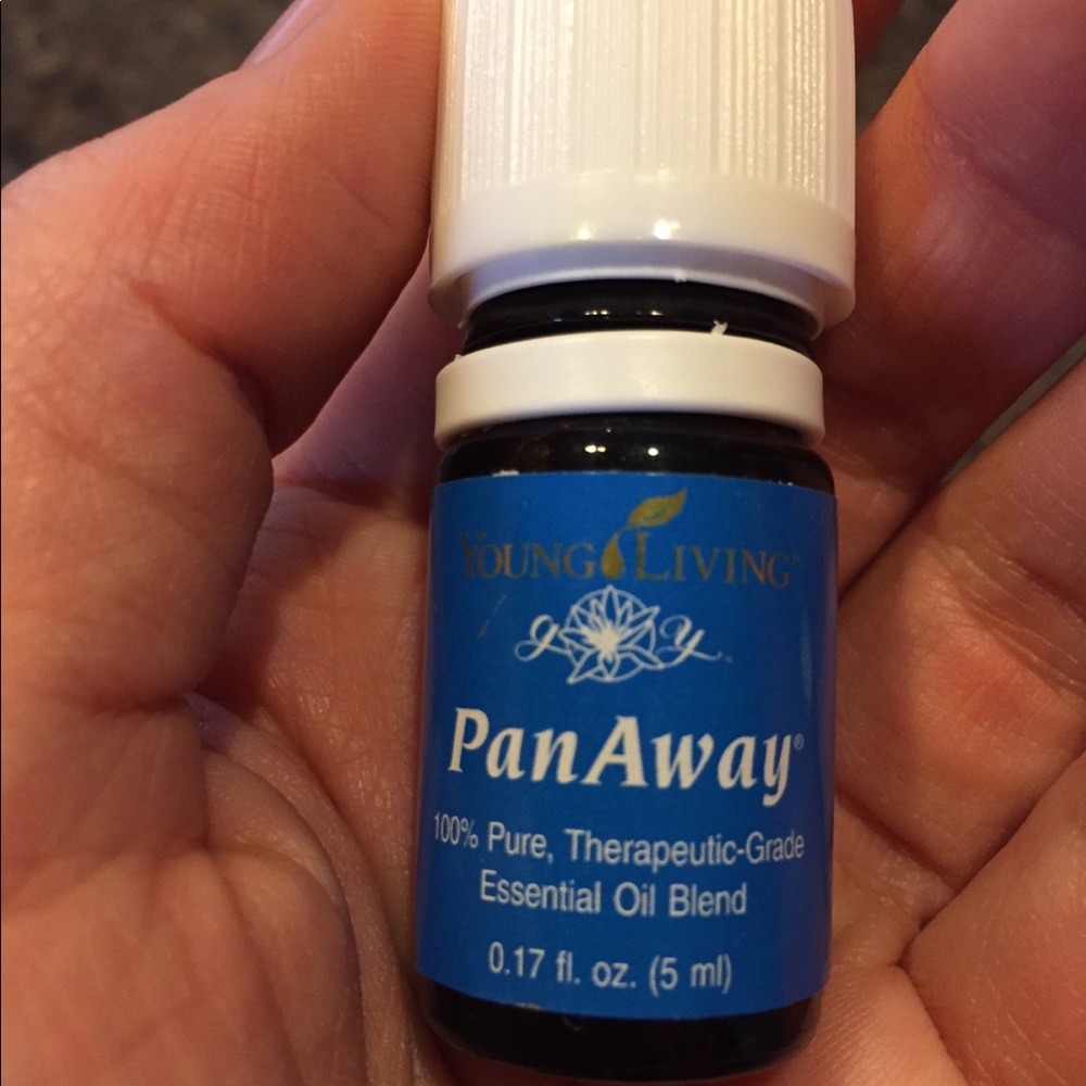 Young living Essential oil